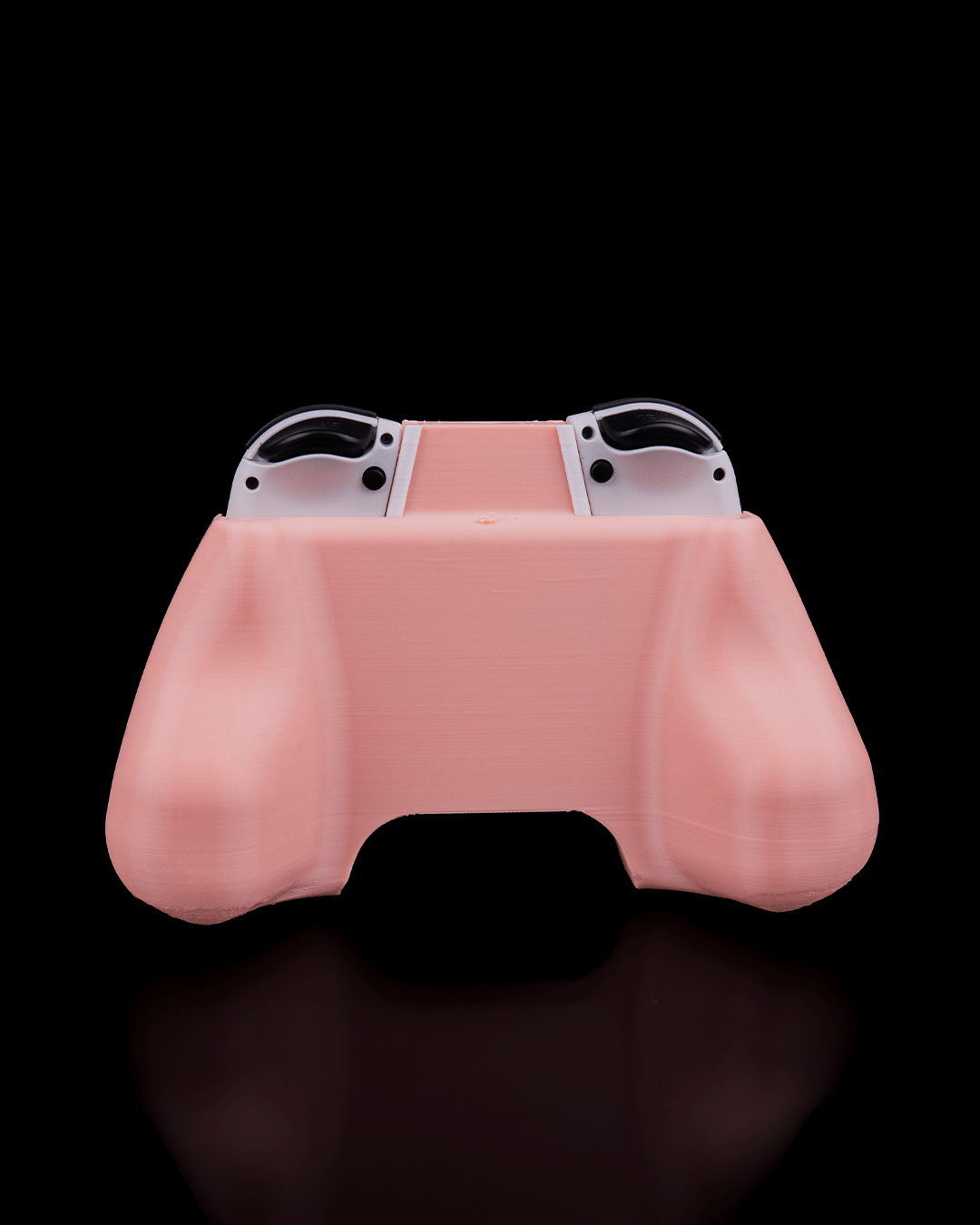 Suport Ergonomic Pawprint - Dual Controller Grip pentru Joy-Con