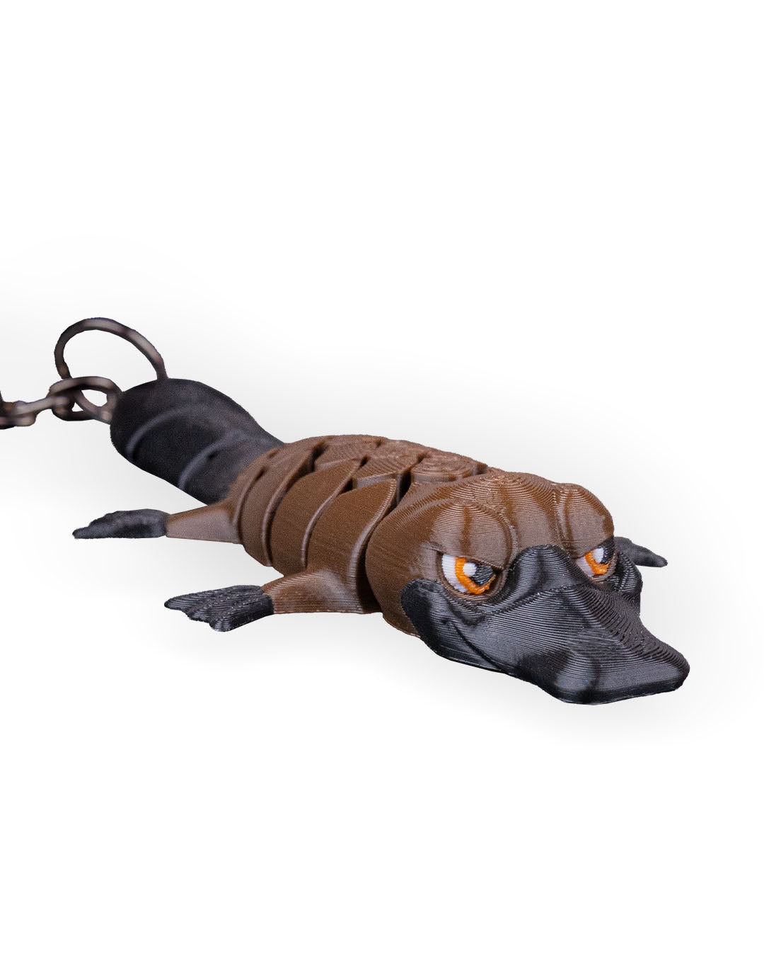 Pierre, Ornitorincul