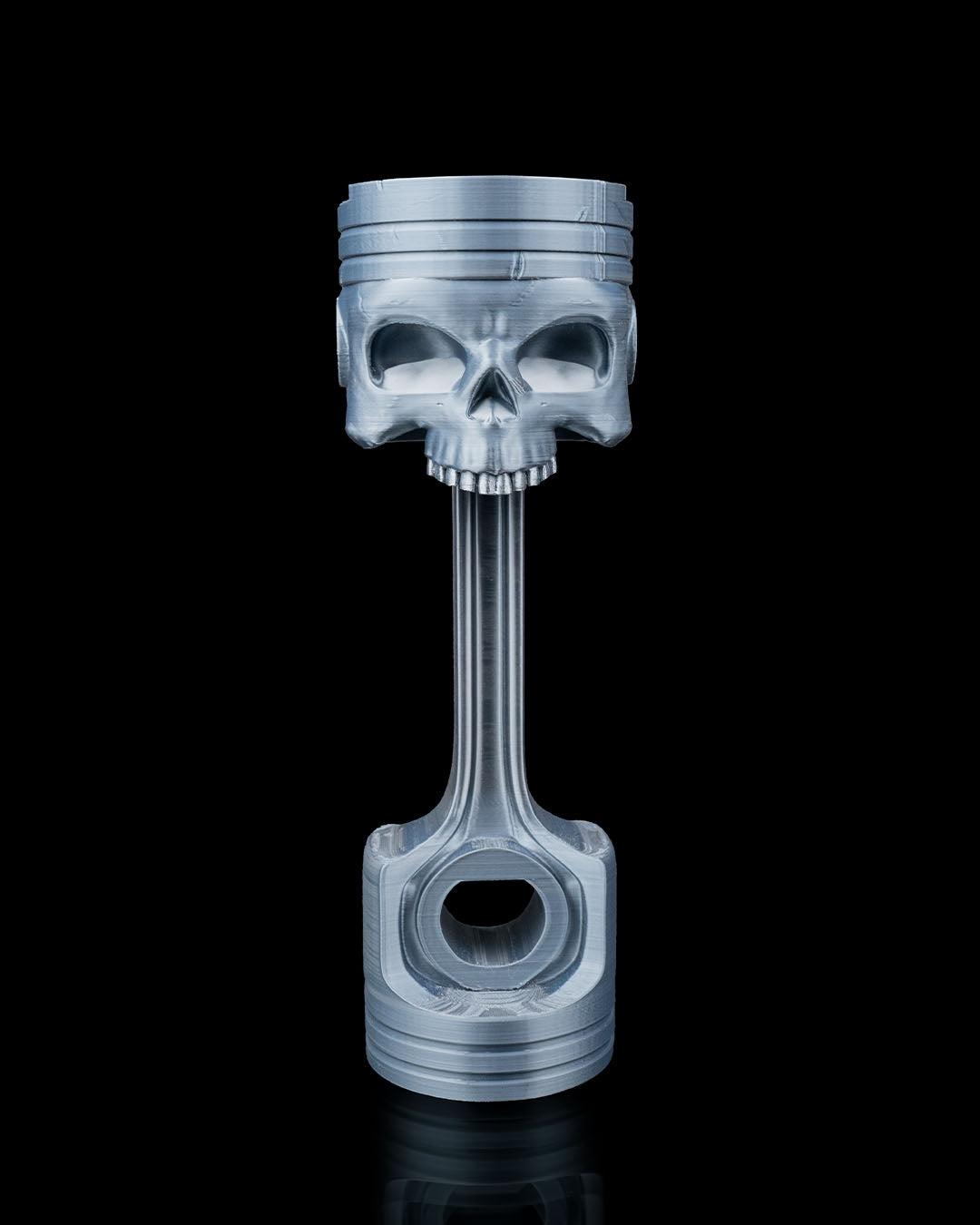 Piston Reaper - Suport Căști Gaming
