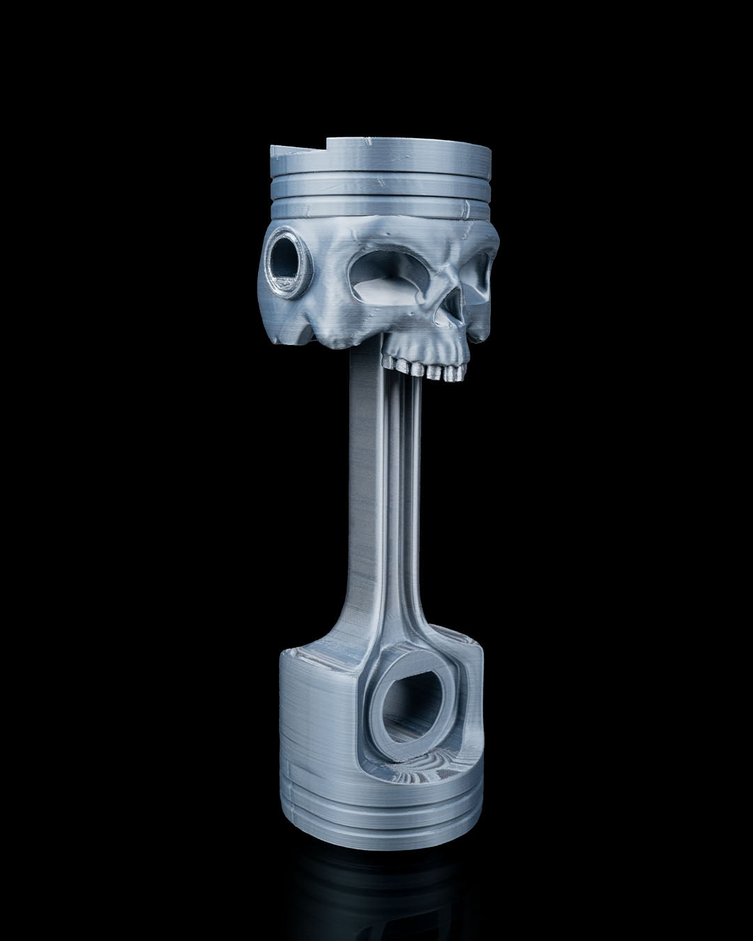 Piston Reaper - Suport Căști Gaming