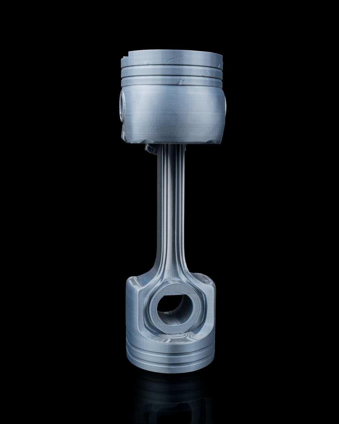 Piston Reaper - Suport Căști Gaming