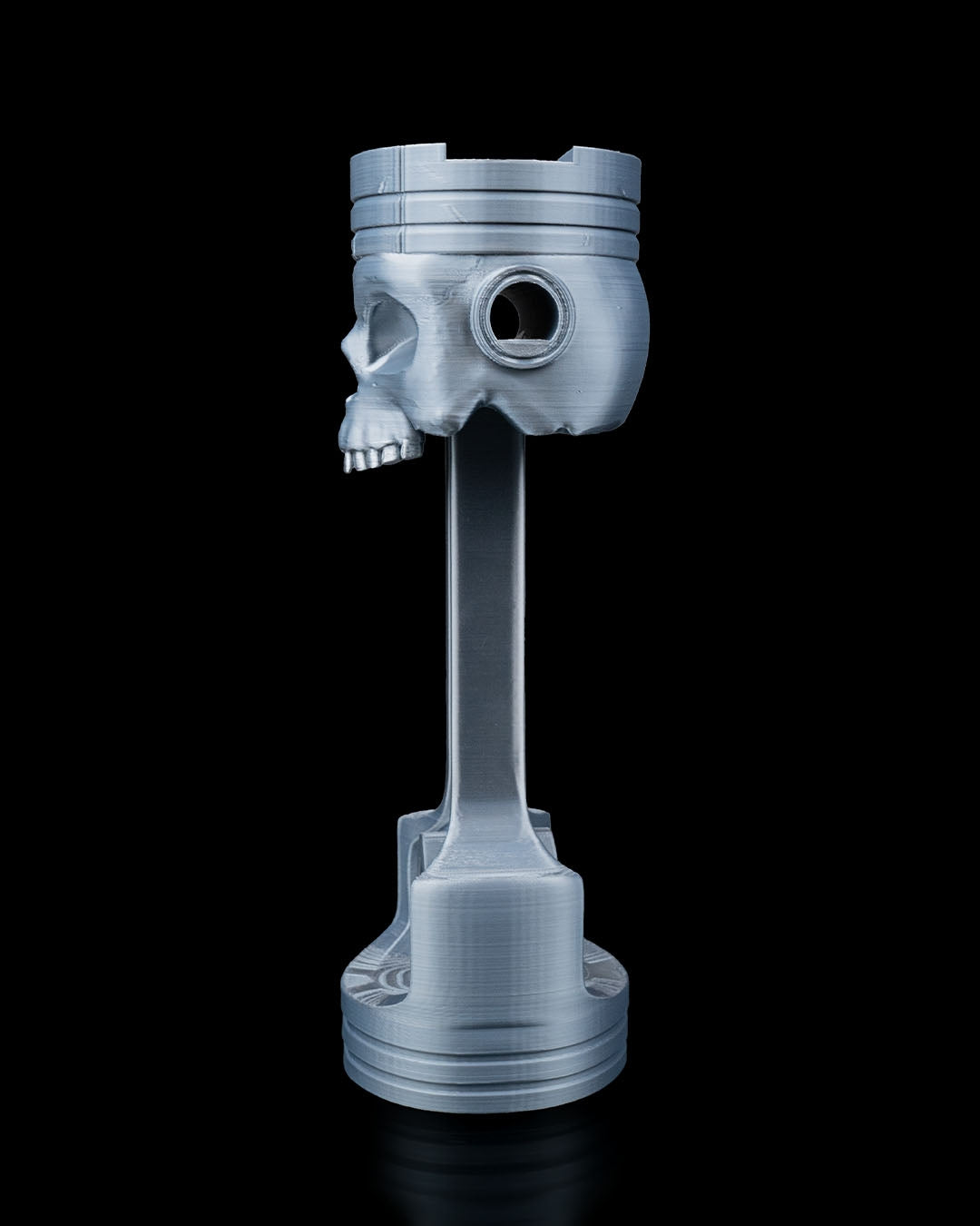 Piston Reaper - Suport Căști Gaming