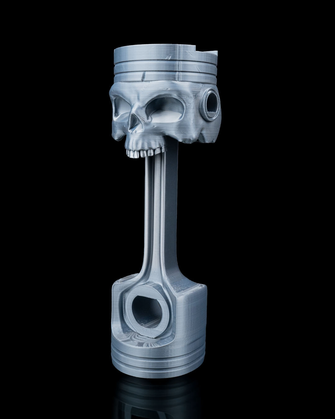 Piston Reaper - Suport Căști Gaming