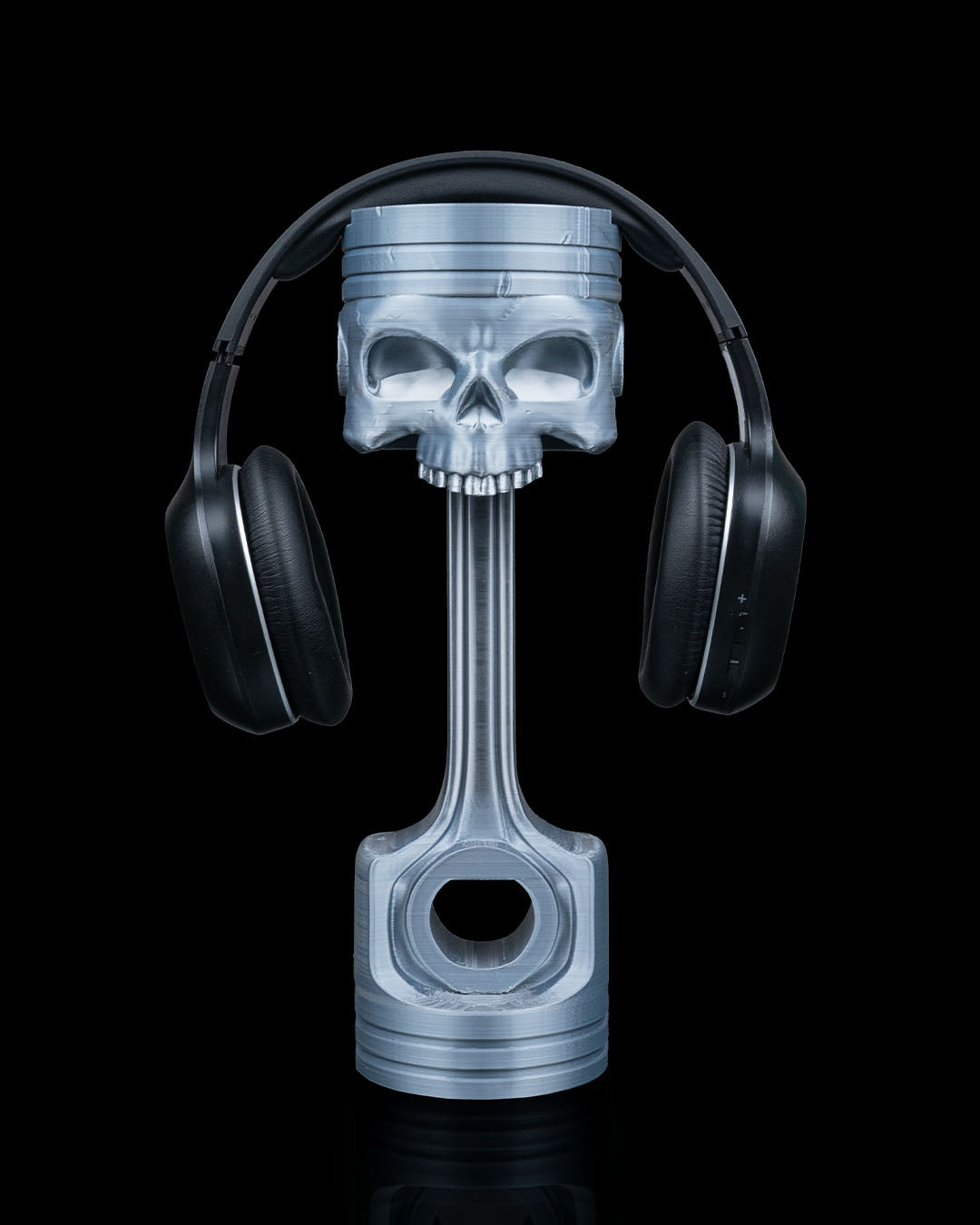 Piston Reaper - Suport Căști Gaming