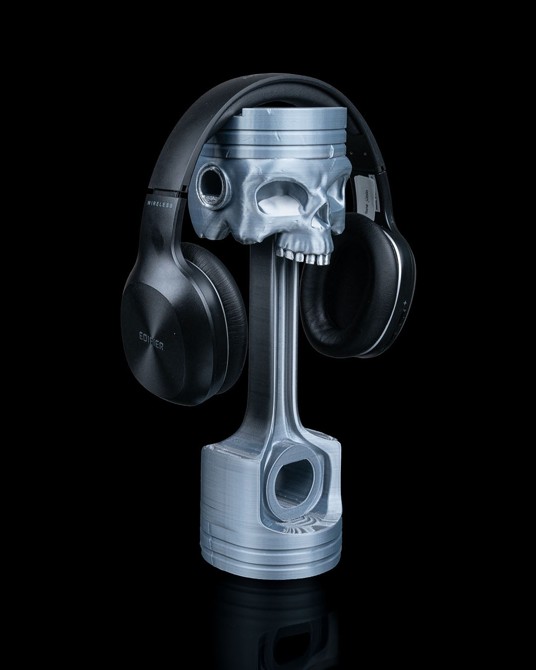 Piston Reaper - Suport Căști Gaming