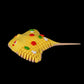 Pisică de Mare Pizza - Figurină Articulată