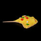 Pisică de Mare Pizza - Figurină Articulată