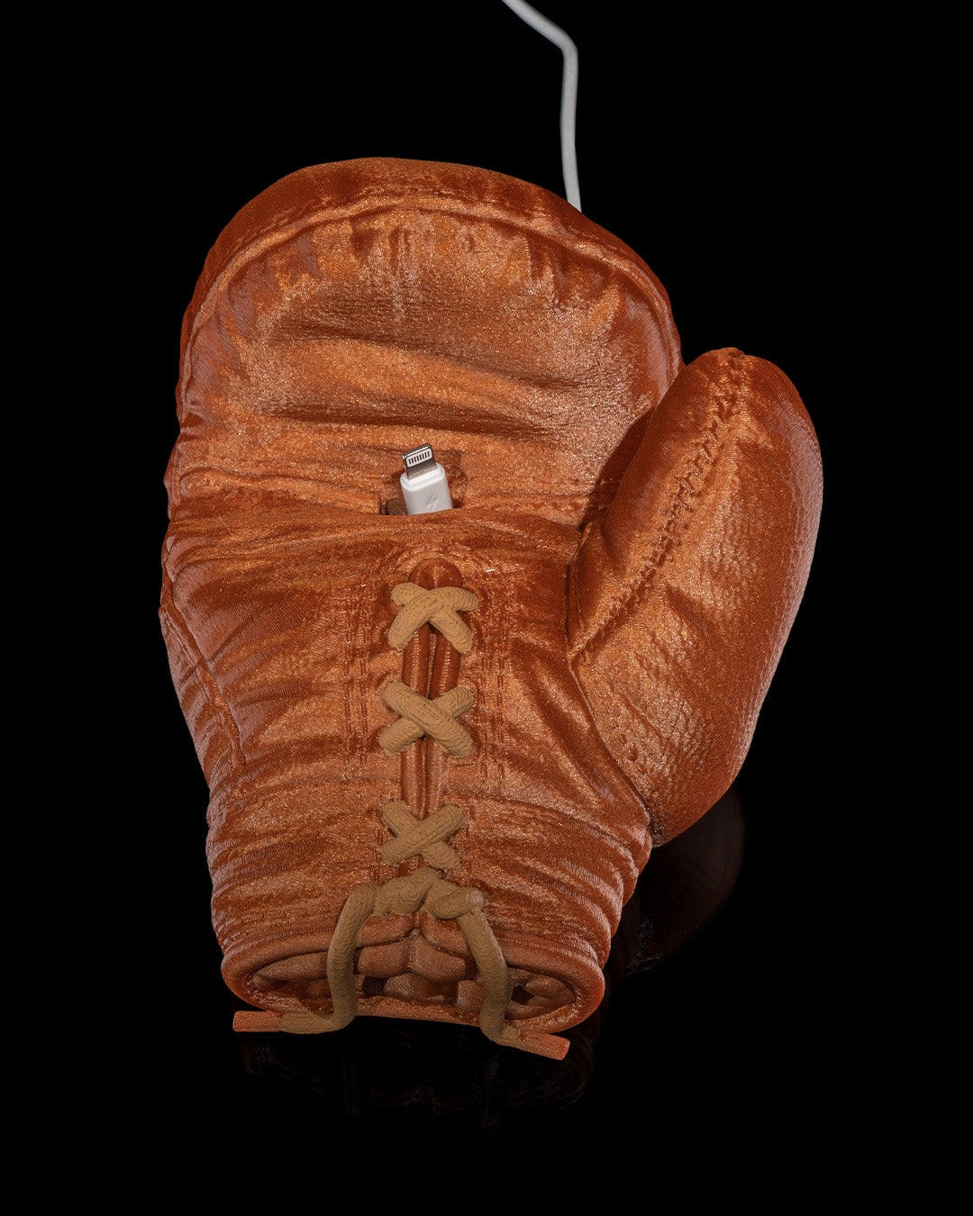 Suport de Telefon "The Contender"