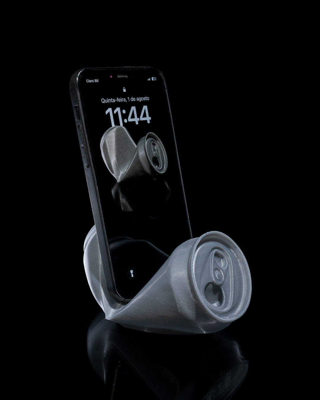 Suport de Telefon "Pop the Top"