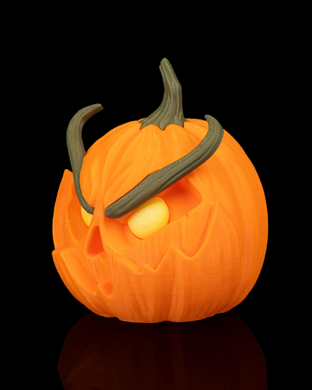 Set Decorațiuni Halloween "Trio-ul Teroarei"