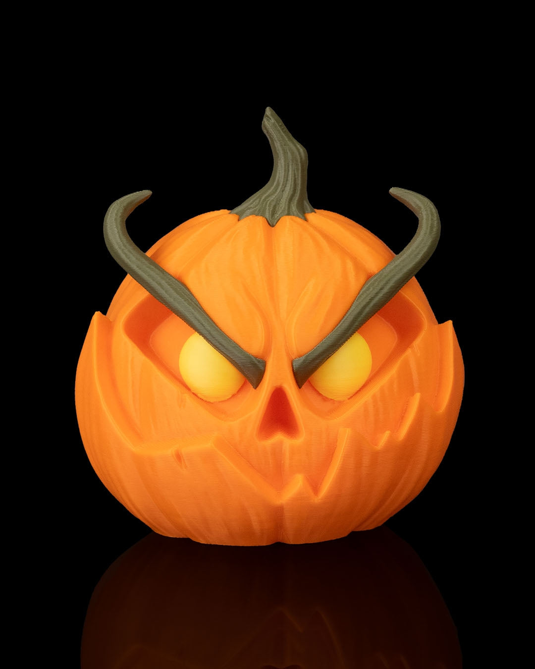 Set Decorațiuni Halloween "Trio-ul Teroarei"