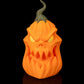 Set Decorațiuni Halloween "Trio-ul Teroarei"