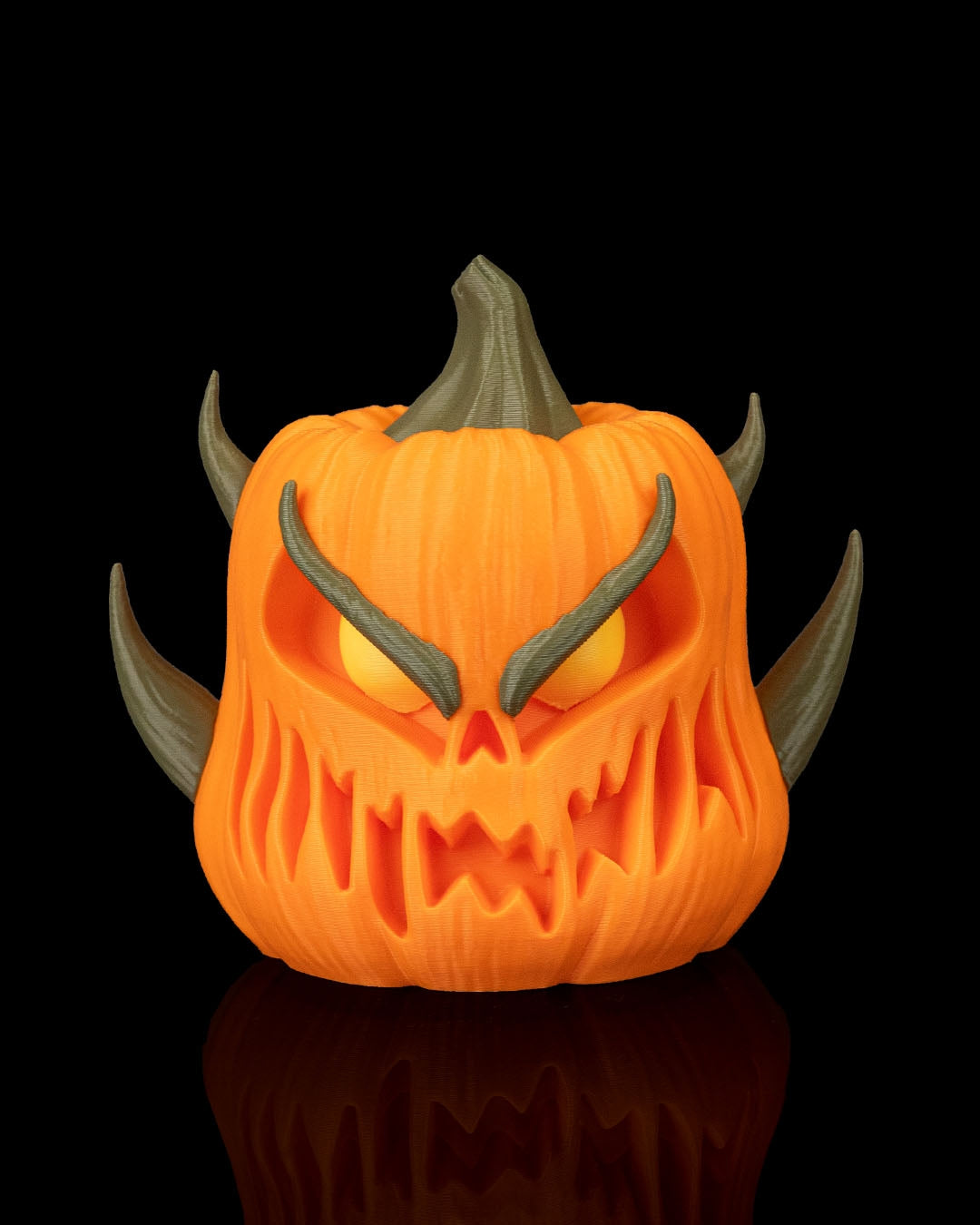 Set Decorațiuni Halloween "Trio-ul Teroarei"