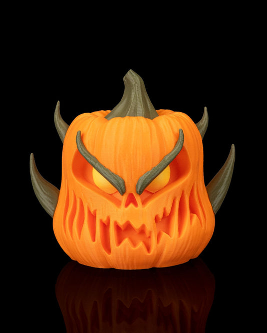 Set Decorațiuni Halloween "Trio-ul Teroarei"