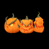 Set Decorațiuni Halloween "Trio-ul Teroarei"