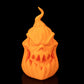 Set Decorațiuni Halloween "Trio-ul Teroarei"