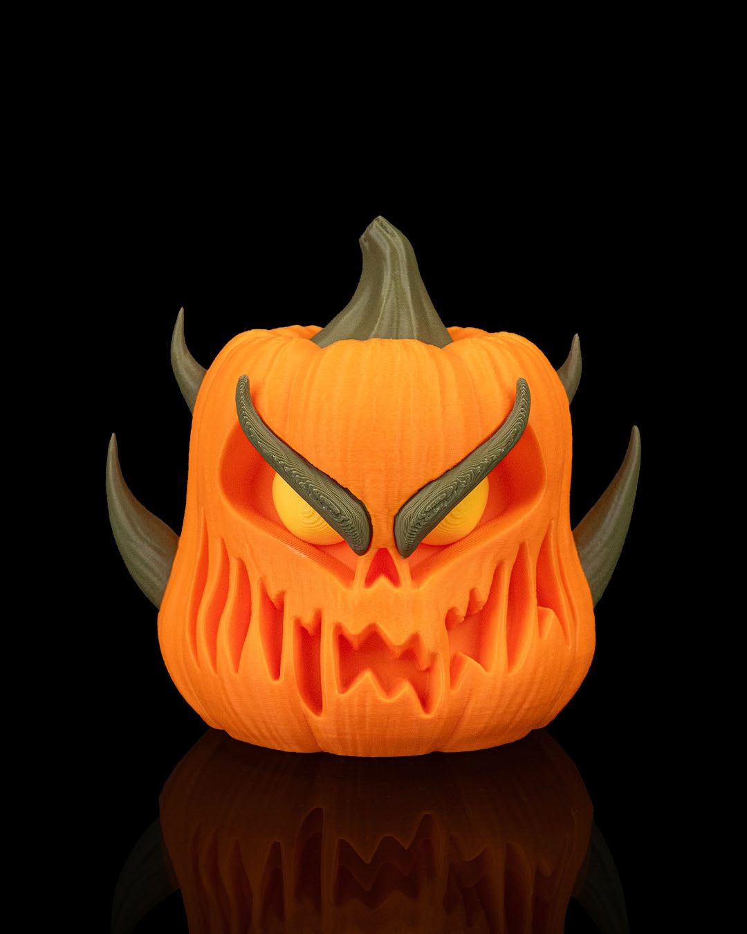 Set Decorațiuni Halloween "Trio-ul Teroarei"