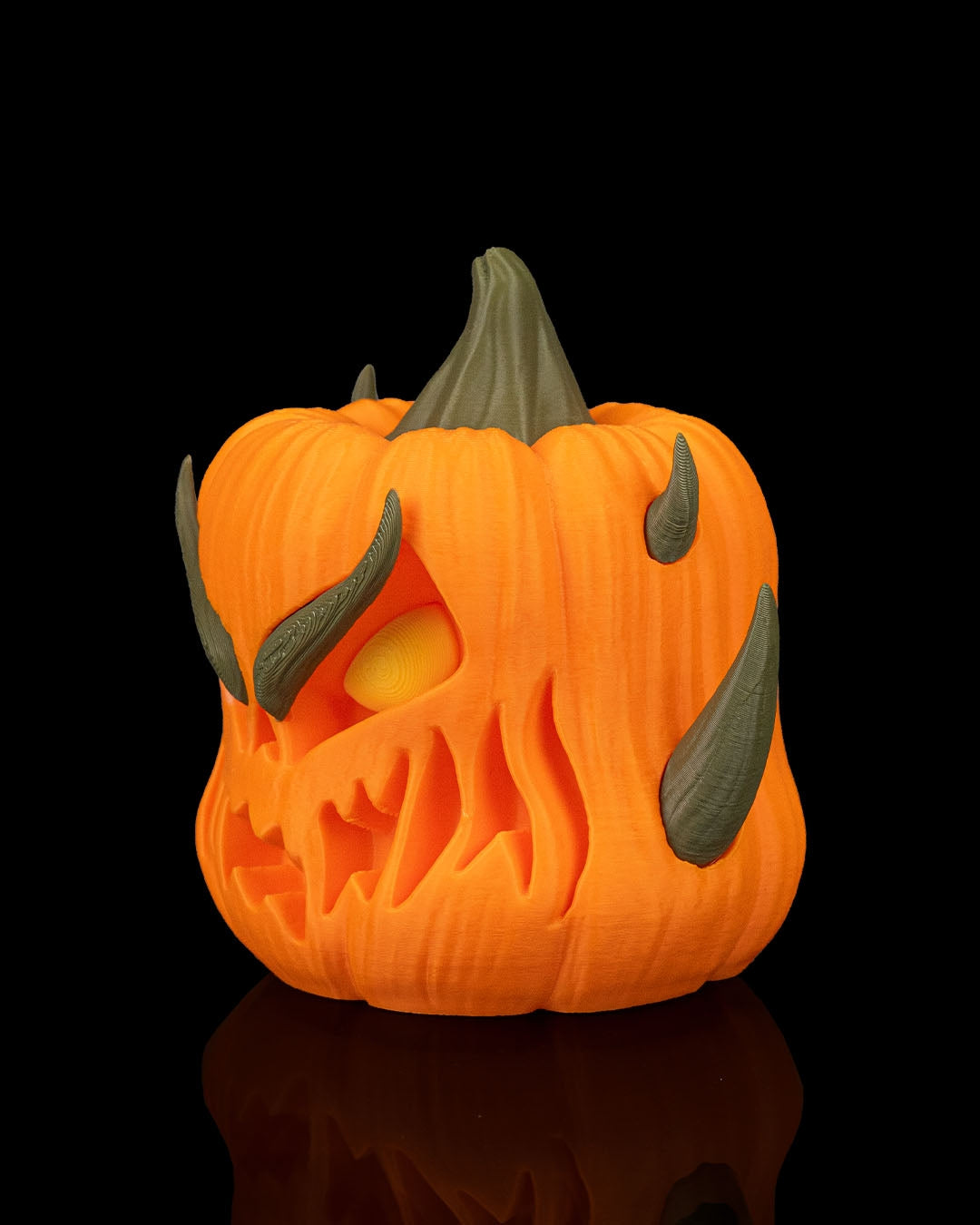 Set Decorațiuni Halloween "Trio-ul Teroarei"