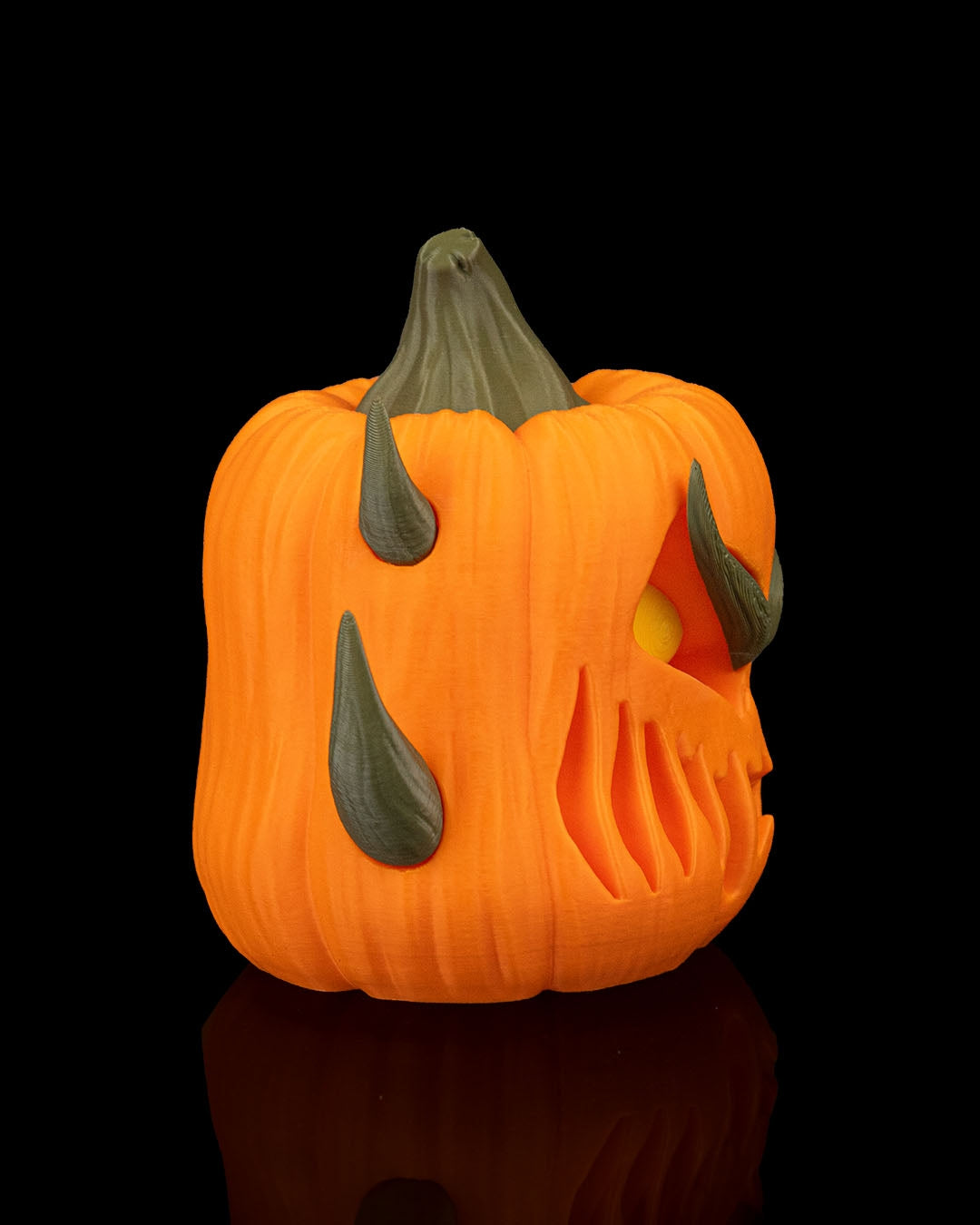 Set Decorațiuni Halloween "Trio-ul Teroarei"