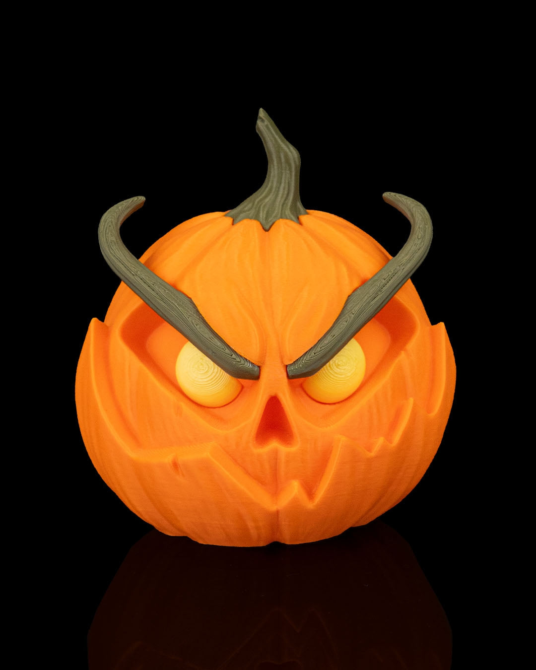 Set Decorațiuni Halloween "Trio-ul Teroarei"