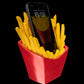Suport de Telefon "Golden Crisp"