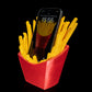 Suport de Telefon "Golden Crisp"