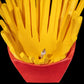 Suport de Telefon "Golden Crisp"