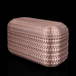 Set Organizator de Baie "Rattan Retreat"