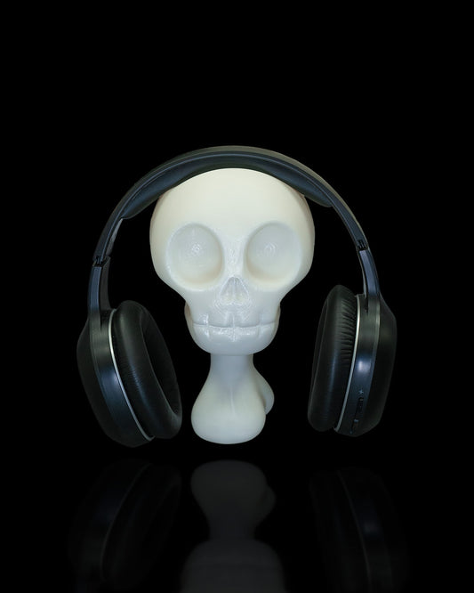 Skull Stand - Suport Căști Gaming