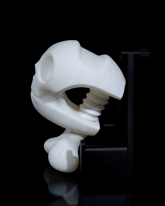Skull Stand - Suport Căști Gaming