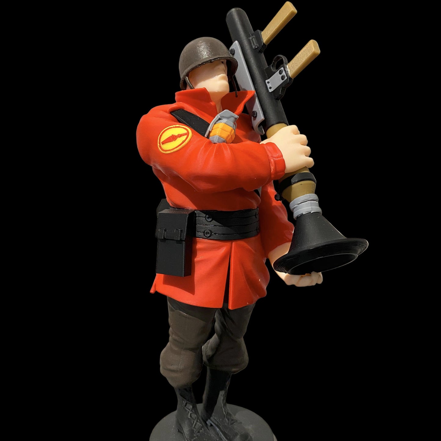 Soldier