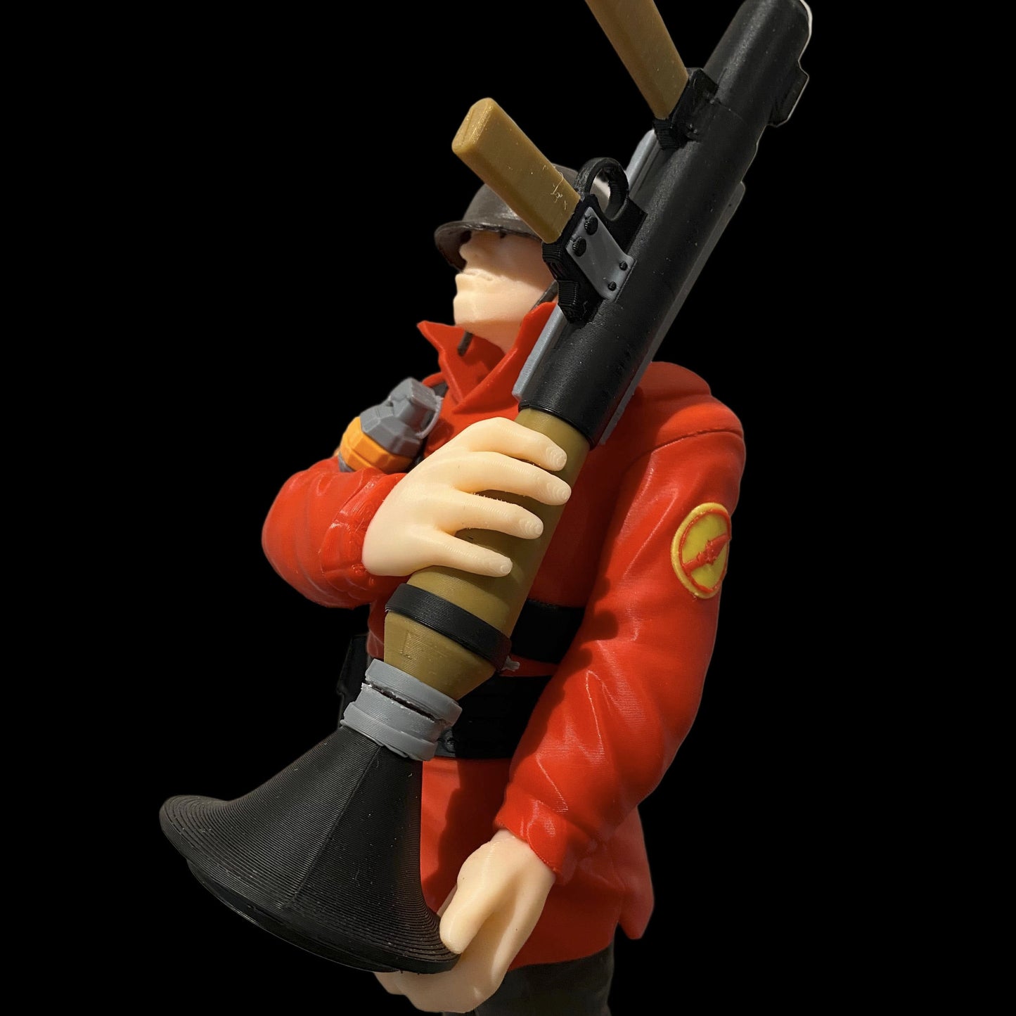 Soldier