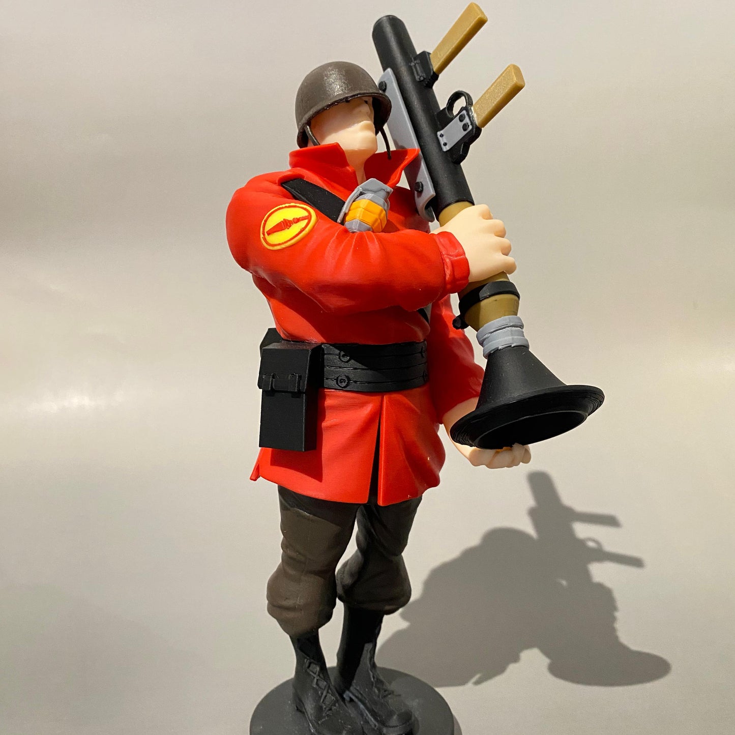 Soldier