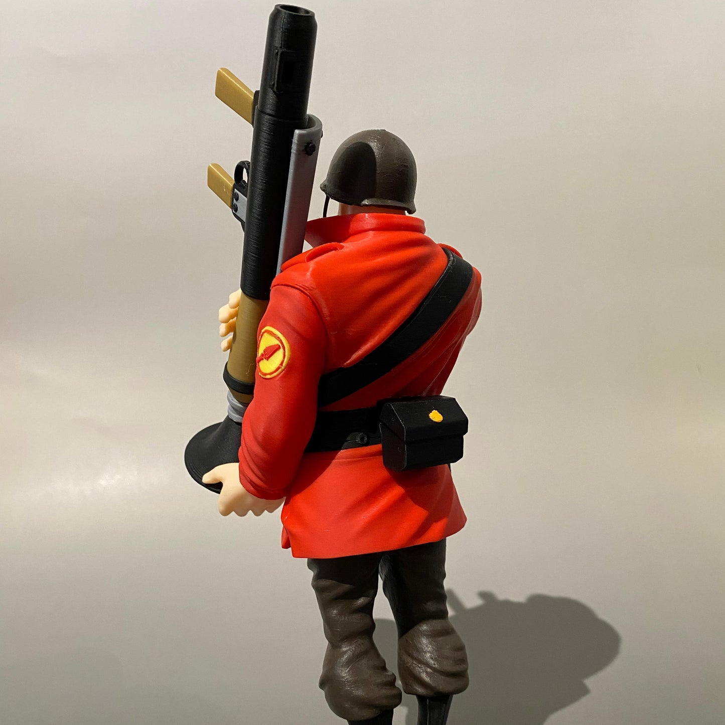 Soldier