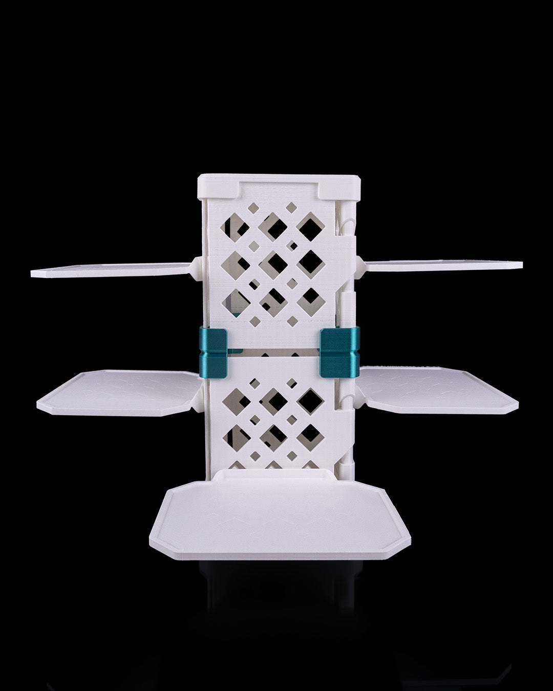 Organizator Modular "Spin Master"