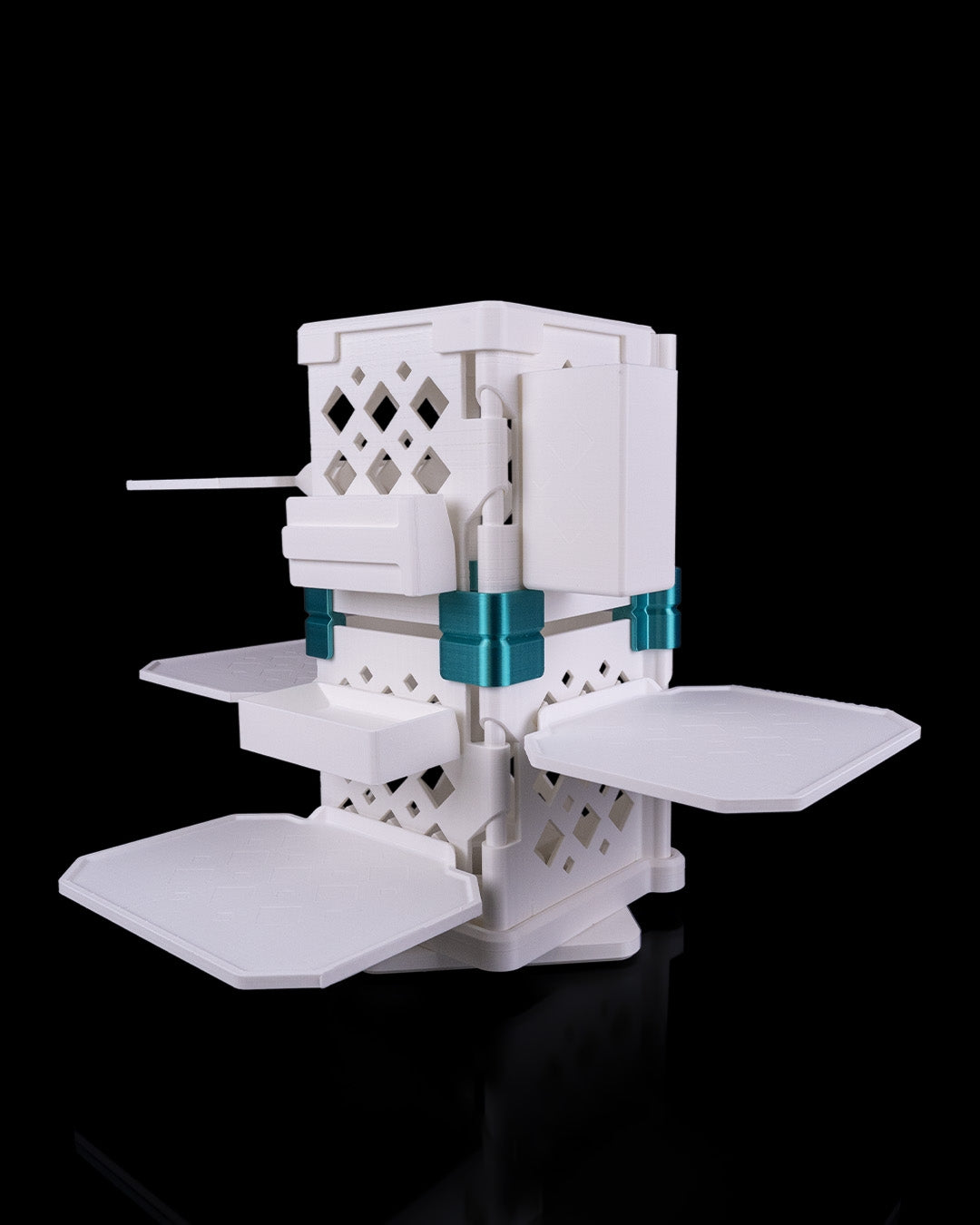Organizator Modular "Spin Master"