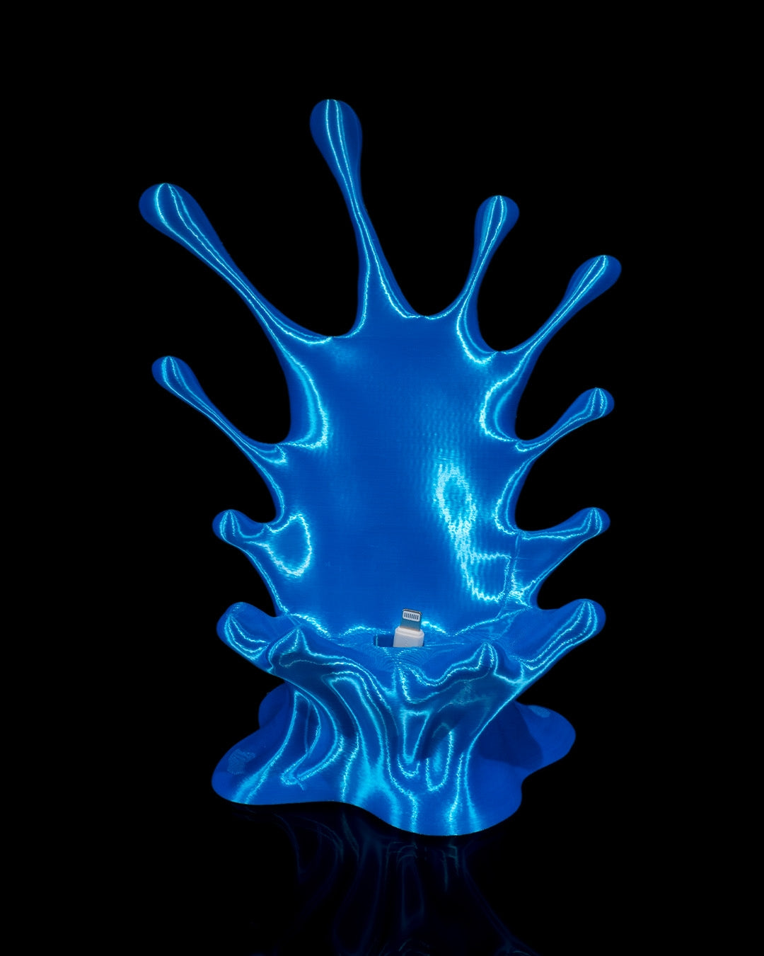 Suport de Telefon "Hydro Splash"