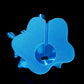 Suport de Telefon "Hydro Splash"