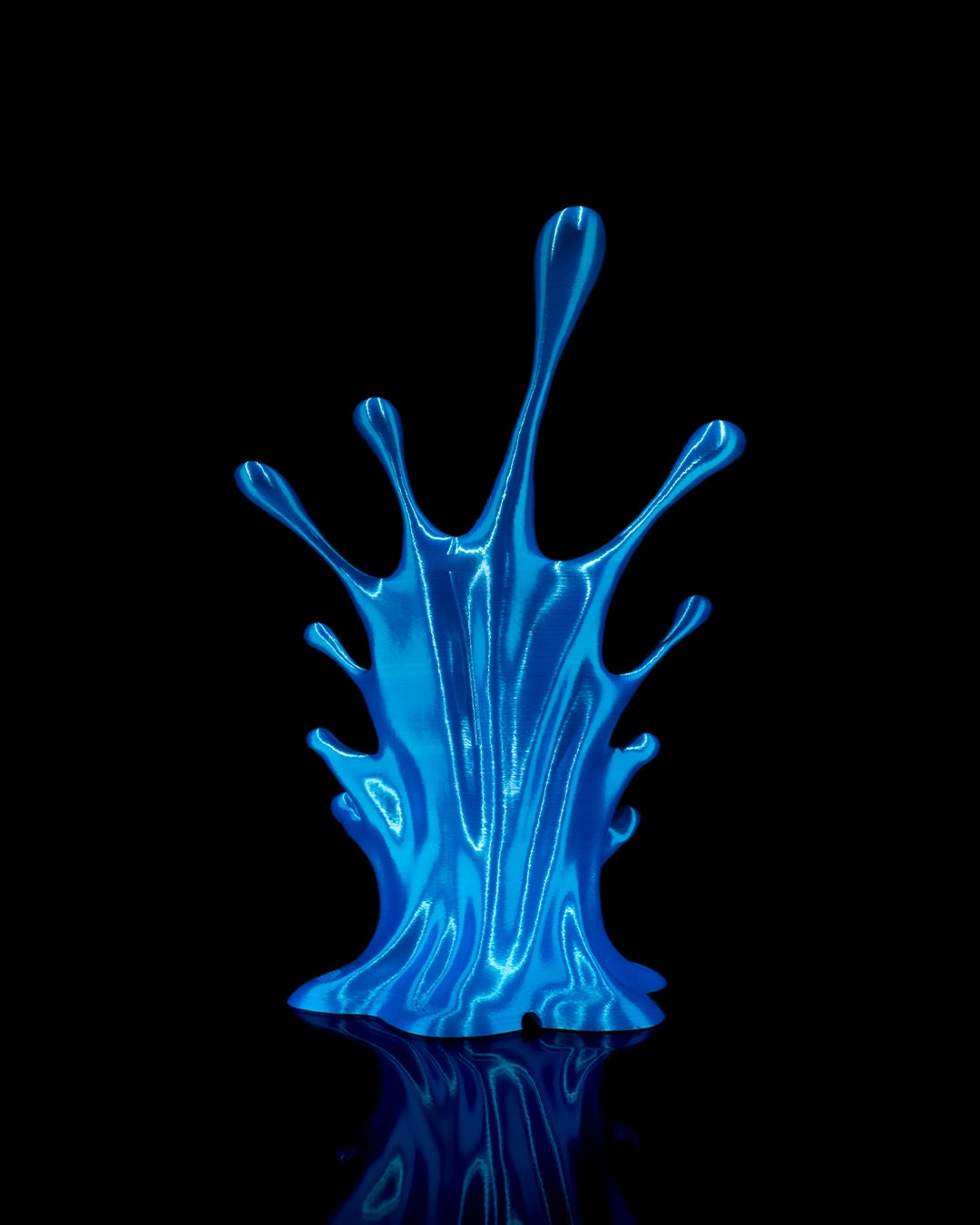 Suport de Telefon "Hydro Splash"