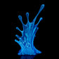 Suport de Telefon "Hydro Splash"