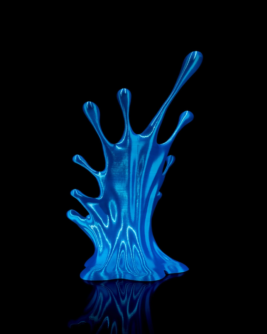 Suport de Telefon "Hydro Splash"