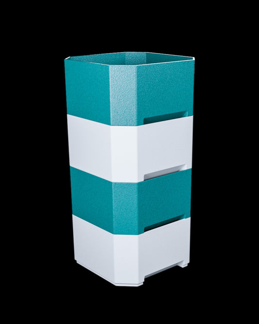 Organizator Modular "Stackable Trays"