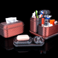 Set Organizator de Baie "Steamy Scales"