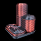 Set Organizator de Baie "Steamy Scales"