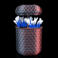 Set Organizator de Baie "Steamy Scales"