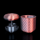 Set Organizator de Baie "Steamy Scales"