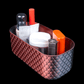 Set Organizator de Baie "Steamy Scales"