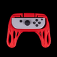 Suport Ergonomic Stick it Controller Grip - Confort Maxim pentru Joy-Con