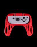 Suport Ergonomic Stick it Controller Grip - Confort Maxim pentru Joy-Con