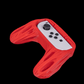 Suport Ergonomic Stick it Controller Grip - Confort Maxim pentru Joy-Con